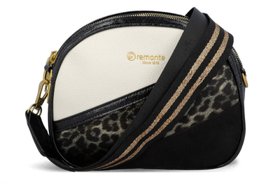 Remonte Ladies Handbag Q0647 In Assorted