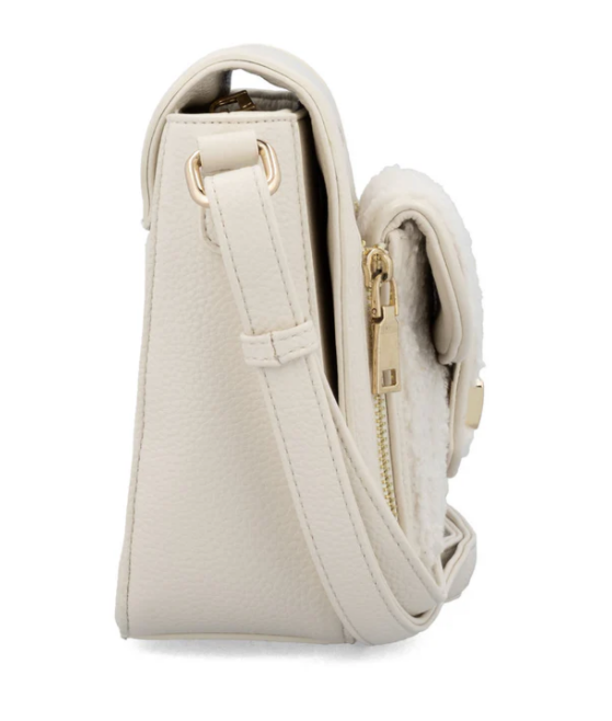 Remonte Ladies Handbag Q0723-60 in Cream
