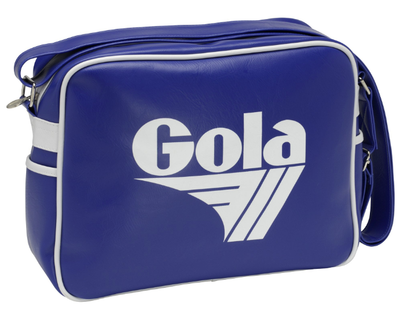 Gola Redford Messenger Bag in Assorted Colours