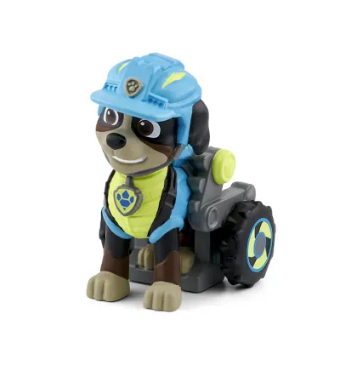 Tonies - Paw Patrol Selection