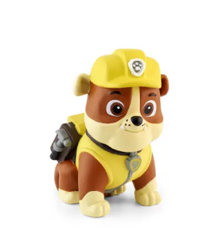 Tonies - Paw Patrol Selection