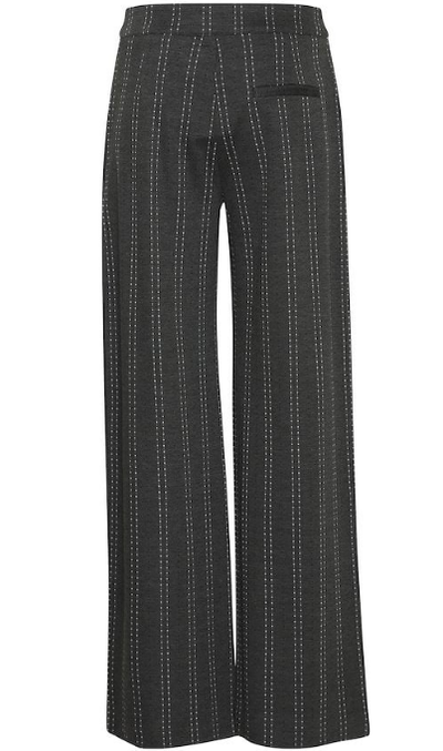 Ichi Ladies IHRUTI WIDE Trousers