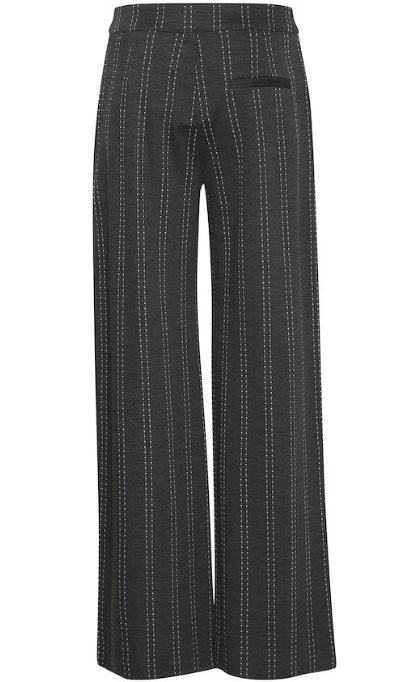 Ichi Ladies IHRUTI WIDE Trousers