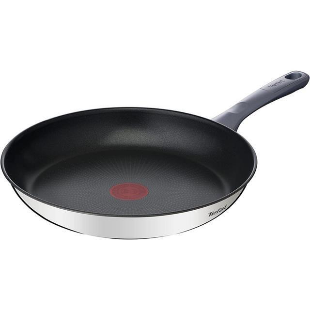 Tefal Daily Cook Frypan Titanium Non Stick 30cm, All Hobs Inc Induction
