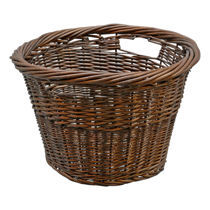 Manor Tanner Log Basket 480mm 0303