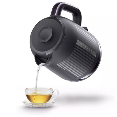 Kenwood Dusk ZJP30.000GR 3000W Electric Kettle - Slate Grey