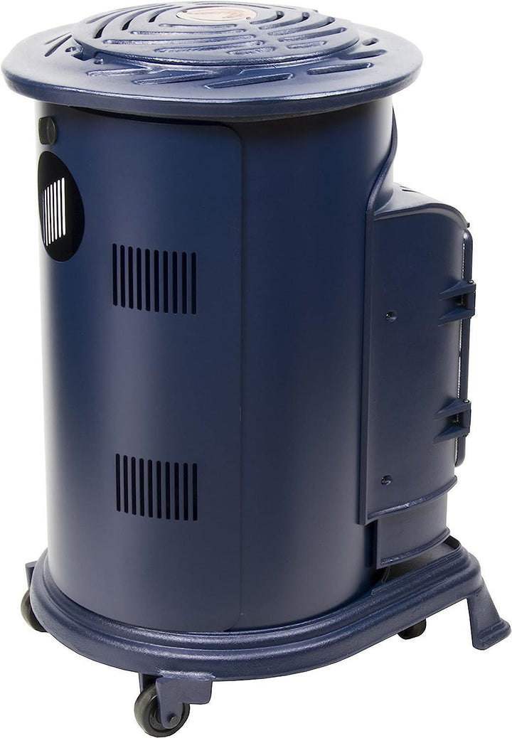 Patio Gas Heater Cube Gas Bottle Refill Near Me Buy 13kW Circle