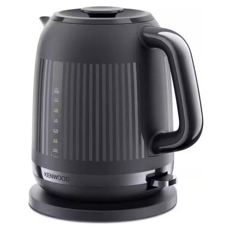 Kenwood Dusk ZJP30.000GR 3000W Electric Kettle - Slate Grey