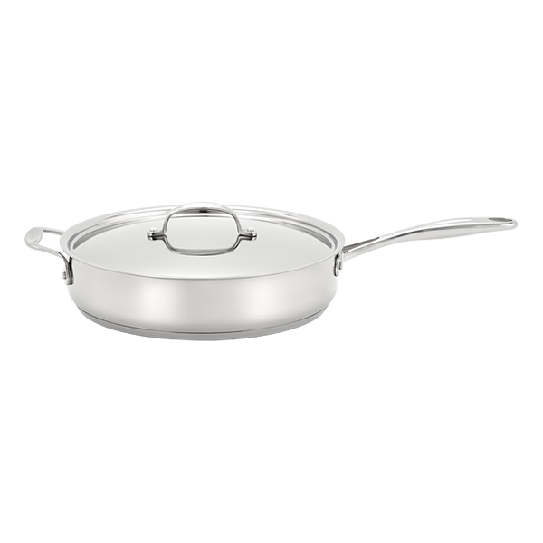 Stellar Profile 28cm Saute Pan Non-Stick
