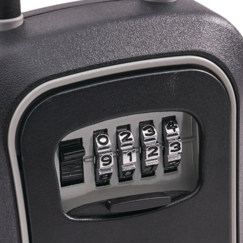Dual Key Control Safe Scan Dual Purpose Key Safe XMS24KEYSAFE – Jacksons of Saintfield