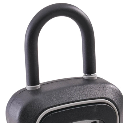 Scan Dual Purpose Key Safe XMS24KEYSAFE