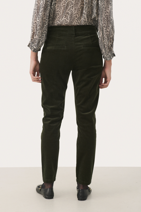 Part Two Ladies Pant SoffysaPW in Rosin, Soffysa Trousers