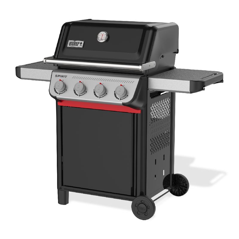 Weber Spirit E-410 Gas Barbecue