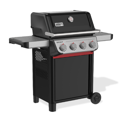 Weber Spirit E-410 Gas Barbecue