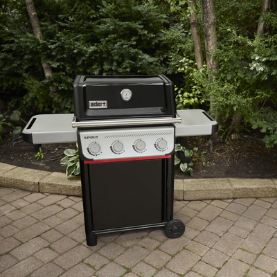 Weber Spirit E-410 Gas Barbecue