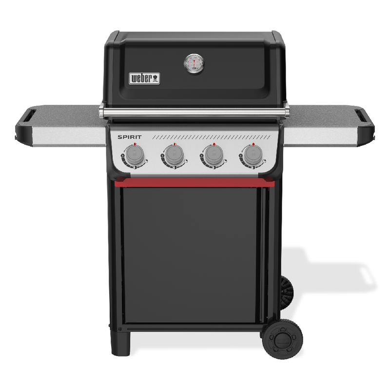 Weber Spirit E-410 Gas Barbecue