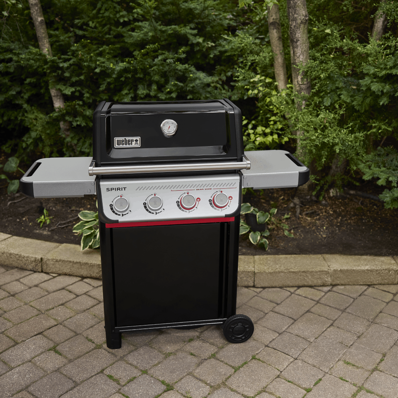 Weber Spirit E-425 Gas Barbecue