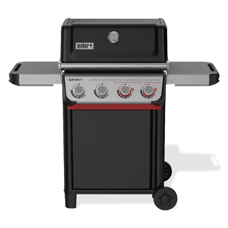 Weber Spirit E-425 Gas Barbecue