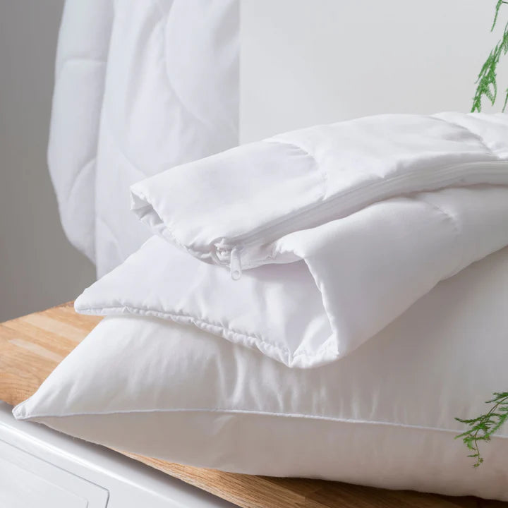 Spundown® Pillow Protector