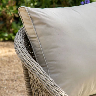 Menton Chaise Set Stone
