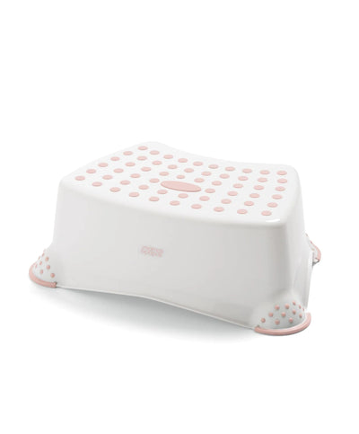 Mamas & Papas Anti Slip Step Up Stool – Blossom Pink 4439L7400