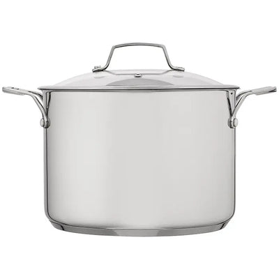Stellar Professional Stellar 26cm Stockpot 8L STM08