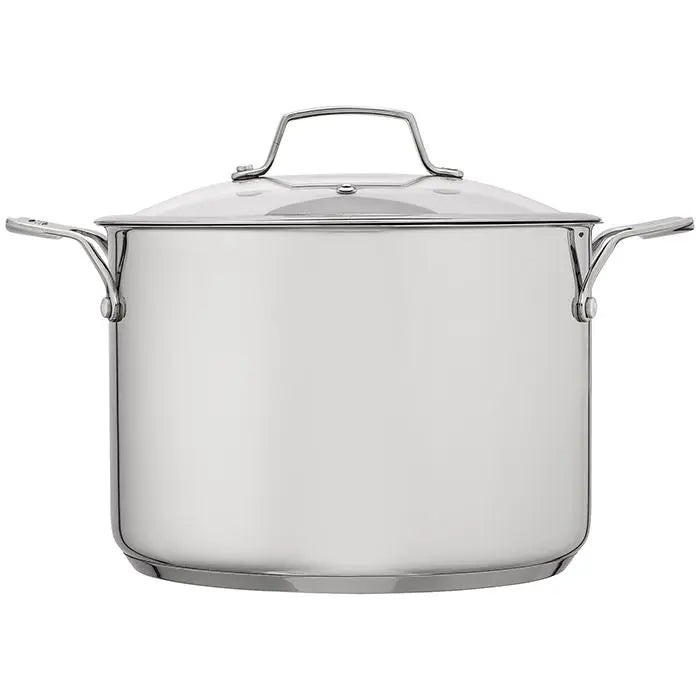 Stellar Professional Stellar 26cm Stockpot 8L STM08
