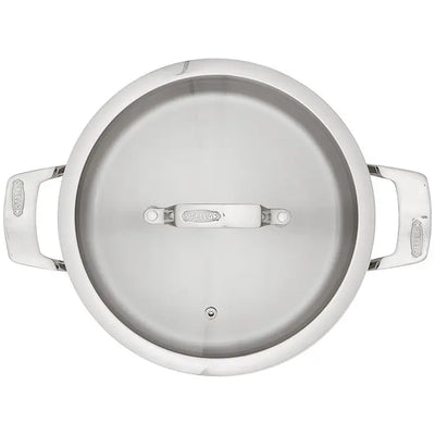 Stellar Professional Stellar 26cm Stockpot 8L STM08