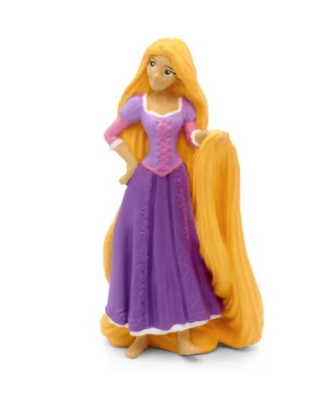 Tonies - Disney Princess - Tangled, Rapunzel