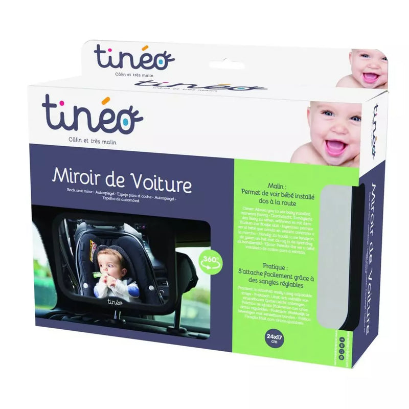 Tineo Car Mirror
