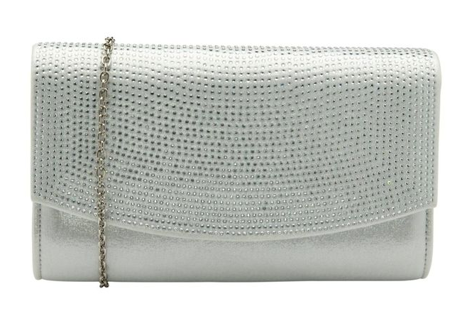 Lotus Ladies Trance Clutch Bag ULG074 in Assorted