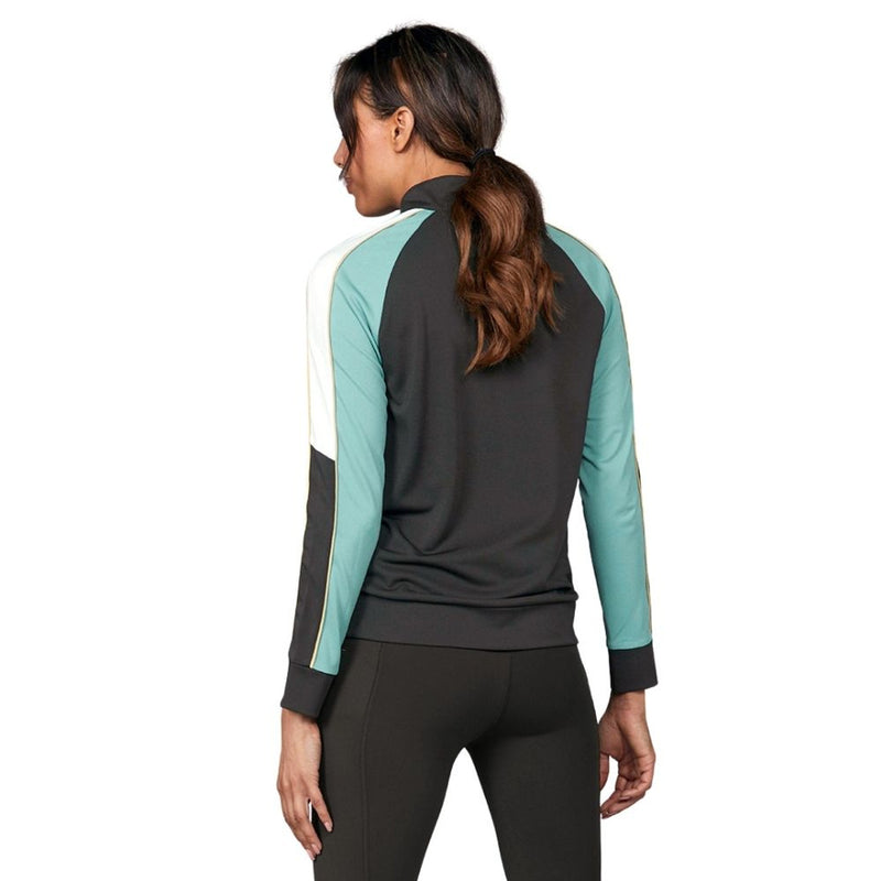 Toggi Ladies Turner Base Layer- Dark Green/Marine