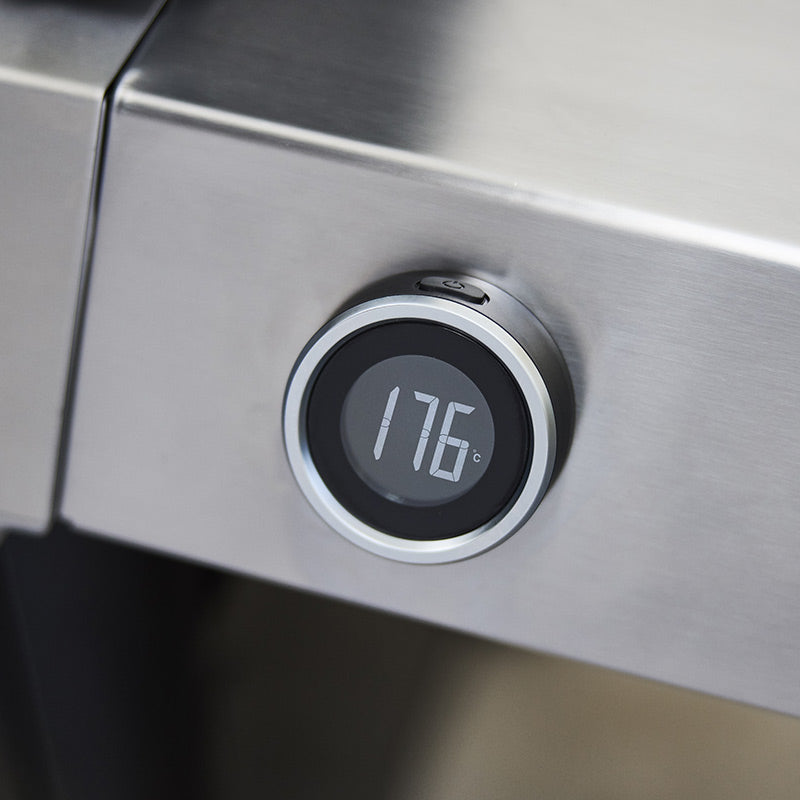 Weber Genesis E-325W Gas Barbecue