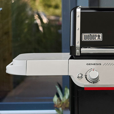 Weber Genesis E-325W Gas Barbecue