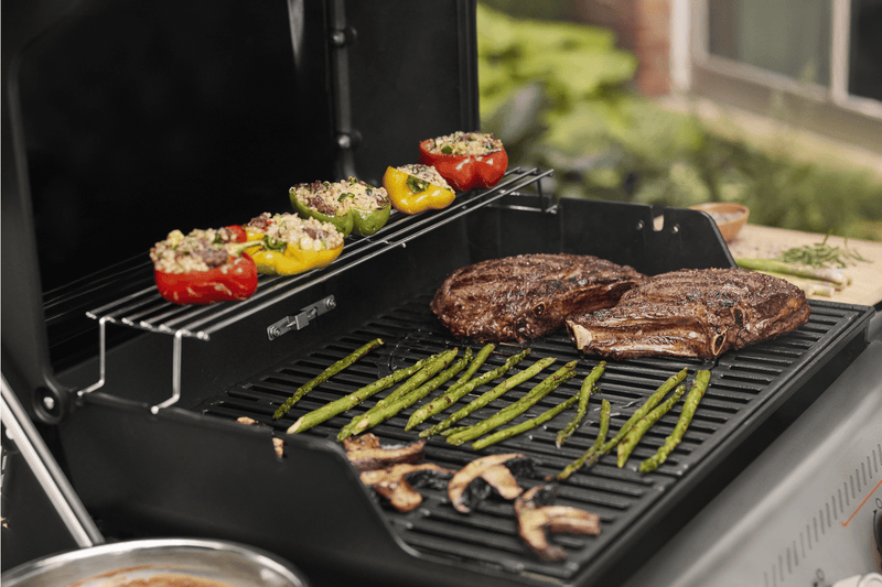 Weber Spirit® EP-425 GBS Gas BBQ