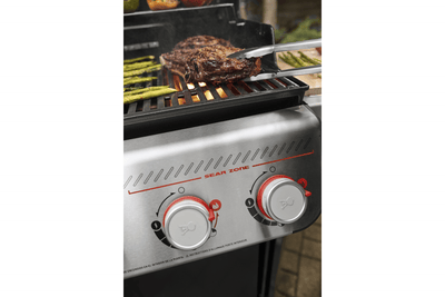 Weber Spirit® EP-425 GBS Gas BBQ