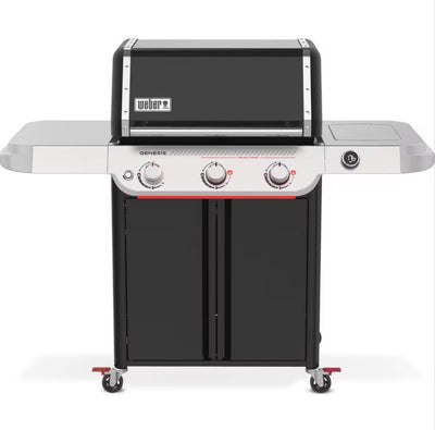 Weber Genesis E-325W Gas Barbecue