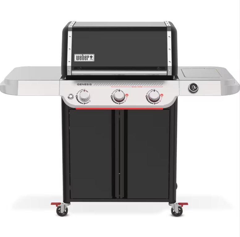Weber Genesis E-325W Gas Barbecue