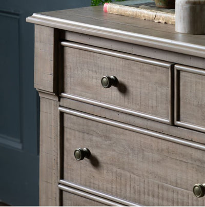 Banff 7 Drawer Chest