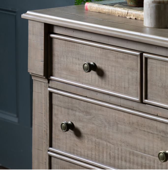 Banff 7 Drawer Chest