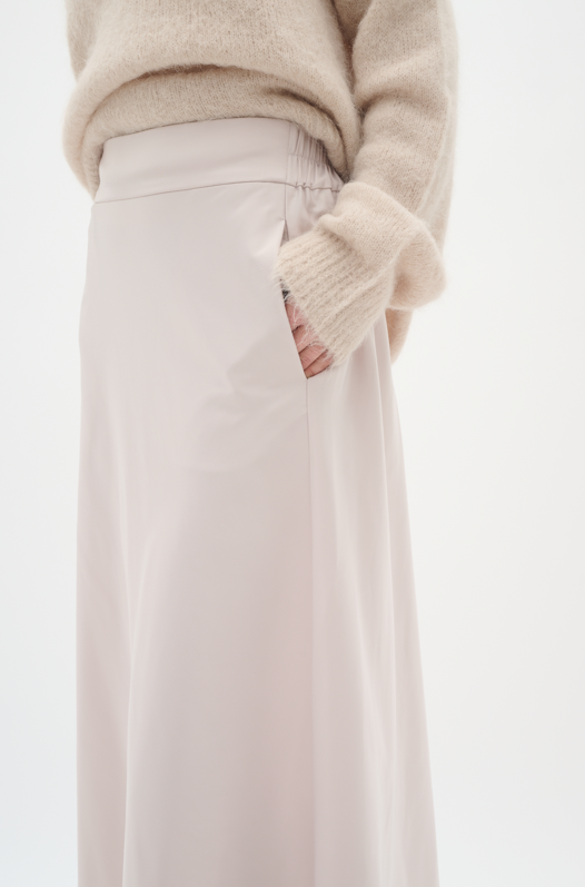 Inwear Ladies Zilkyiw Skirt In Haze