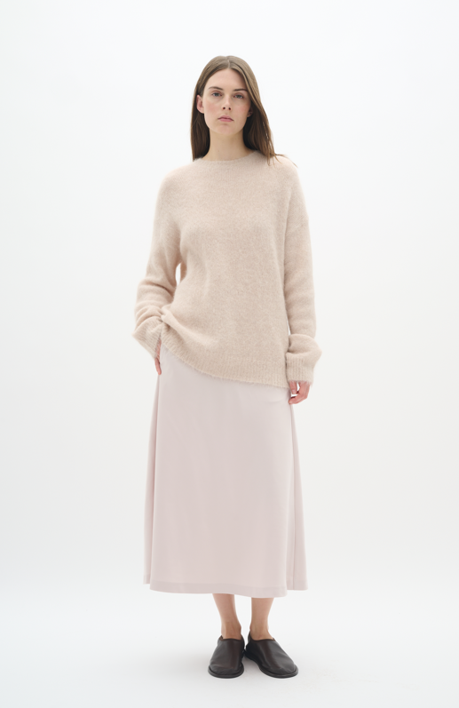 Inwear Ladies Zilkyiw Skirt In Haze