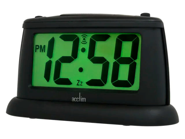 Juno Smartlite Jumbo LCD Alarm 14843