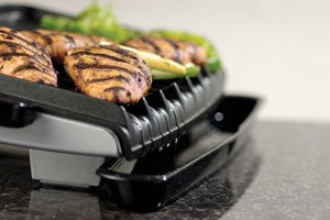 George Foreman Grill - 10 Portion