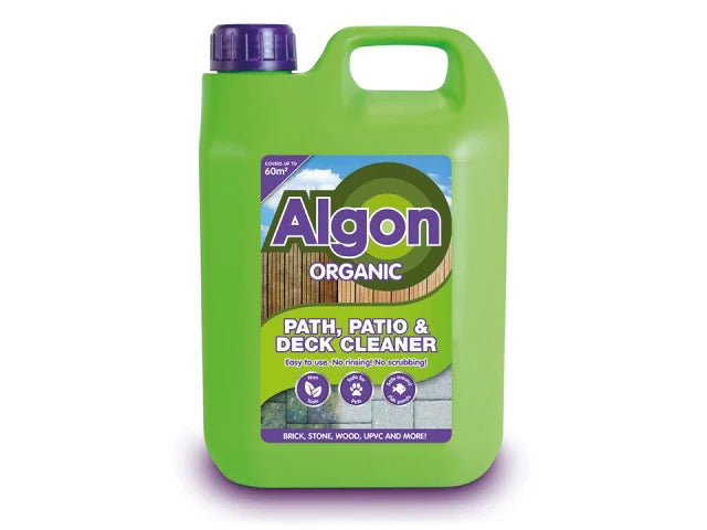 ALGON Organic Algae Cleaner 2.5L
