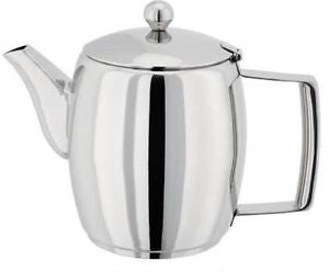 Judge Teapot Hob Top Teapot - Large