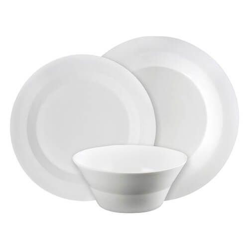 Denby James Martin 12 Piece Everyday Boxed Set