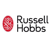 Russell Hobbs Toaster - 4 Slice, Grey