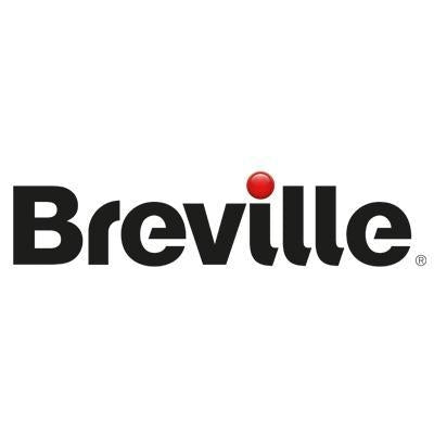 Breville Toaster 4 Slice - Grey