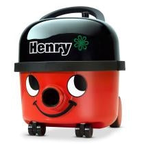 Henry Hoover